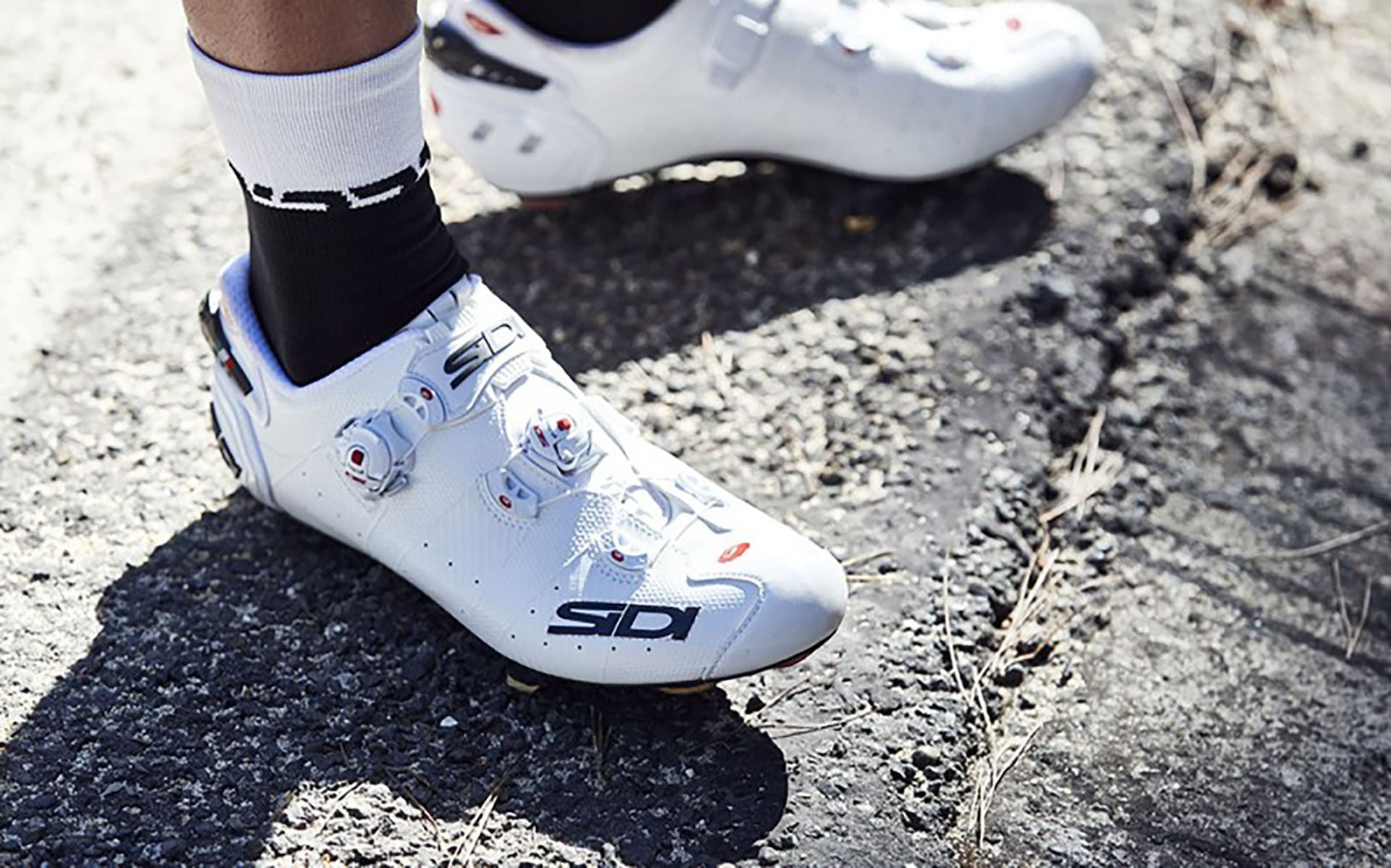 Botas discount sidi ciclismo